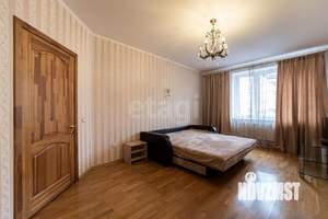 1-к квартира, вторичка, 43м2, 3/10 этаж