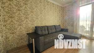 1-к квартира, вторичка, 41м2, 3/11 этаж