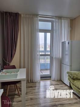 1-к квартира, вторичка, 43м2, 3/10 этаж