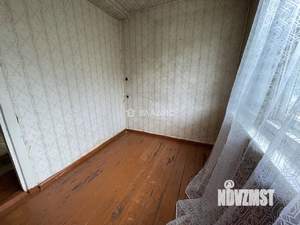 4-к квартира, вторичка, 46м2, 1/2 этаж