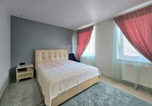 2-к квартира, вторичка, 50м2, 3/3 этаж