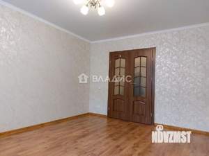 3-к квартира, вторичка, 61м2, 2/5 этаж
