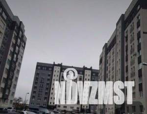 2-к квартира, вторичка, 62м2, 1/9 этаж