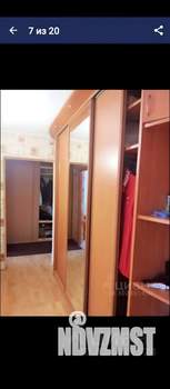 2-к квартира, вторичка, 56м2, 3/5 этаж