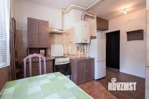 2-к квартира, вторичка, 35м2, 2/3 этаж