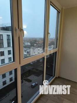 1-к квартира, вторичка, 42м2, 8/8 этаж