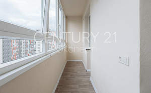 2-к квартира, вторичка, 41м2, 11/14 этаж
