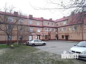 Фото квартиры на продажу (1)