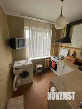 2-к квартира, вторичка, 45м2, 4/5 этаж