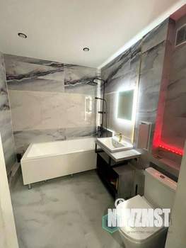 1-к квартира, вторичка, 46м2, 2/10 этаж