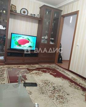 2-к квартира, вторичка, 36м2, 3/3 этаж