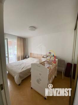 4-к квартира, вторичка, 77м2, 3/9 этаж