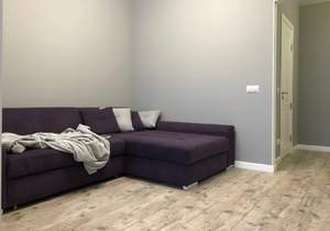 1-к квартира, вторичка, 44м2, 9/10 этаж