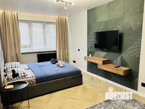 1-к квартира, вторичка, 30м2, 1/5 этаж