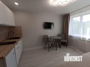 Студия квартира, вторичка, 17м2, 4/5 этаж