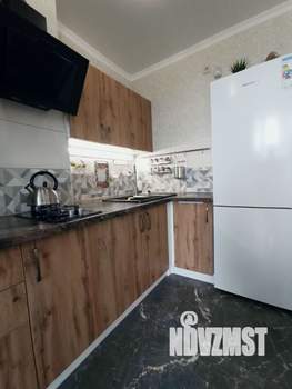 1-к квартира, вторичка, 38м2, 9/9 этаж