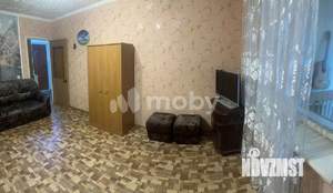 1-к квартира, вторичка, 37м2, 1/5 этаж