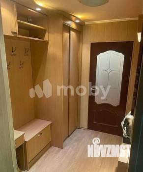 2-к квартира, вторичка, 41м2, 3/5 этаж