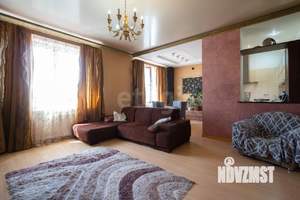 3-к квартира, вторичка, 98м2, 2/4 этаж