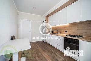 1-к квартира, вторичка, 41м2, 1/9 этаж