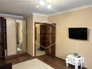 1-к квартира, вторичка, 33м2, 1/5 этаж