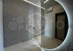 1-к квартира, вторичка, 53м2, 8/10 этаж