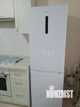 1-к квартира, вторичка, 41м2, 5/7 этаж