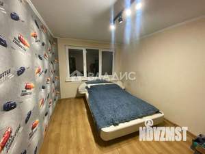 3-к квартира, вторичка, 64м2, 1/9 этаж