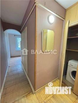 1-к квартира, вторичка, 33м2, 2/9 этаж