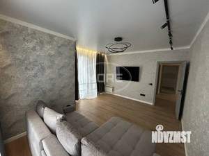 2-к квартира, вторичка, 63м2, 17/25 этаж