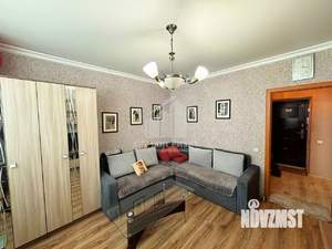 1-к квартира, вторичка, 31м2, 2/8 этаж