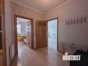 1-к квартира, вторичка, 41м2, 12/13 этаж
