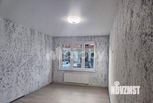 2-к квартира, вторичка, 58м2, 1/11 этаж