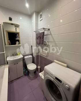 2-к квартира, вторичка, 62м2, 1/8 этаж