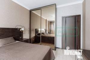 3-к квартира, вторичка, 101м2, 2/10 этаж