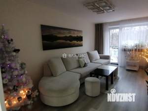 3-к квартира, вторичка, 65м2, 2/5 этаж