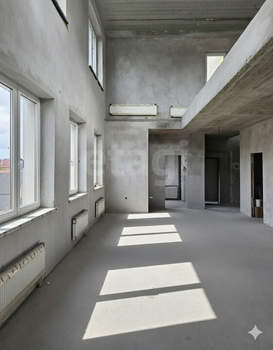 2-к квартира, вторичка, 123м2, 4/4 этаж