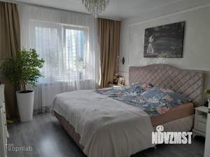 3-к квартира, вторичка, 75м2, 4/9 этаж