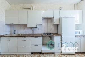 1-к квартира, вторичка, 45м2, 4/5 этаж