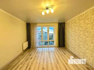 2-к квартира, вторичка, 71м2, 10/10 этаж