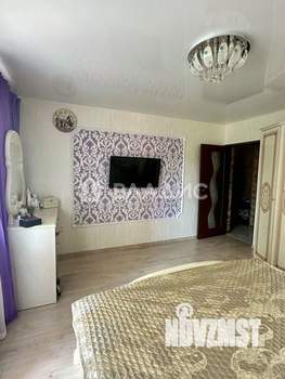 2-к квартира, вторичка, 62м2, 4/6 этаж