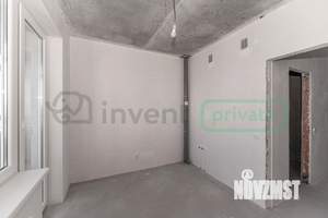 1-к квартира, вторичка, 34м2, 12/16 этаж