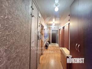 4-к квартира, вторичка, 74м2, 9/9 этаж