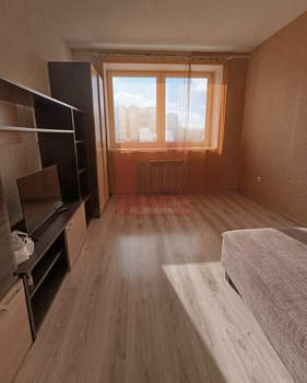 1-к квартира, вторичка, 36м2, 2/9 этаж