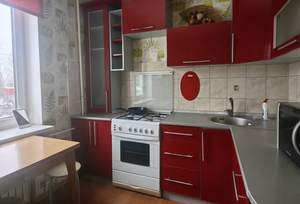 1-к квартира, вторичка, 37м2, 3/5 этаж