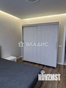 2-к квартира, вторичка, 55м2, 9/9 этаж