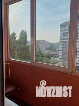 1-к квартира, вторичка, 34м2, 9/10 этаж