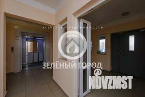 2-к квартира, вторичка, 60м2, 6/9 этаж