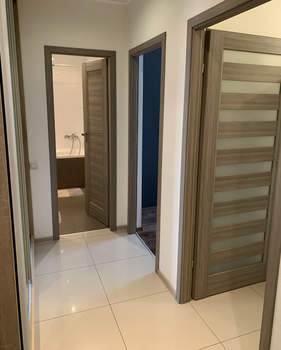 1-к квартира, вторичка, 41м2, 8/9 этаж