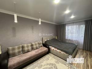 2-к квартира, вторичка, 55м2, 1/5 этаж